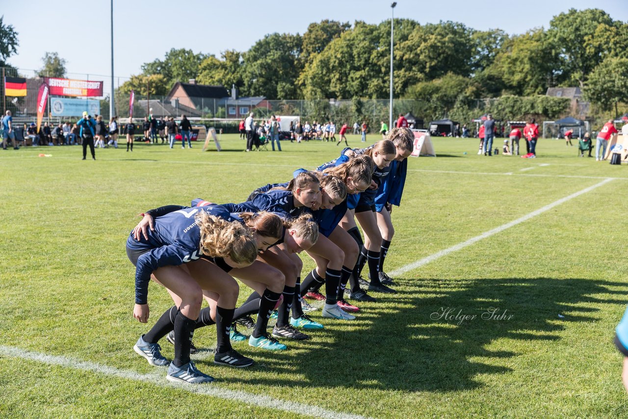 Bild 401 - wU16 Deutsche Meisterschaft